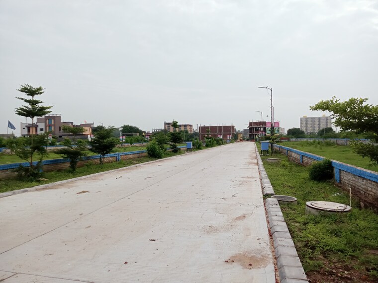 undefined, baran road  1000 Sq.Ft. Plot In Baran Road Kota 9006677