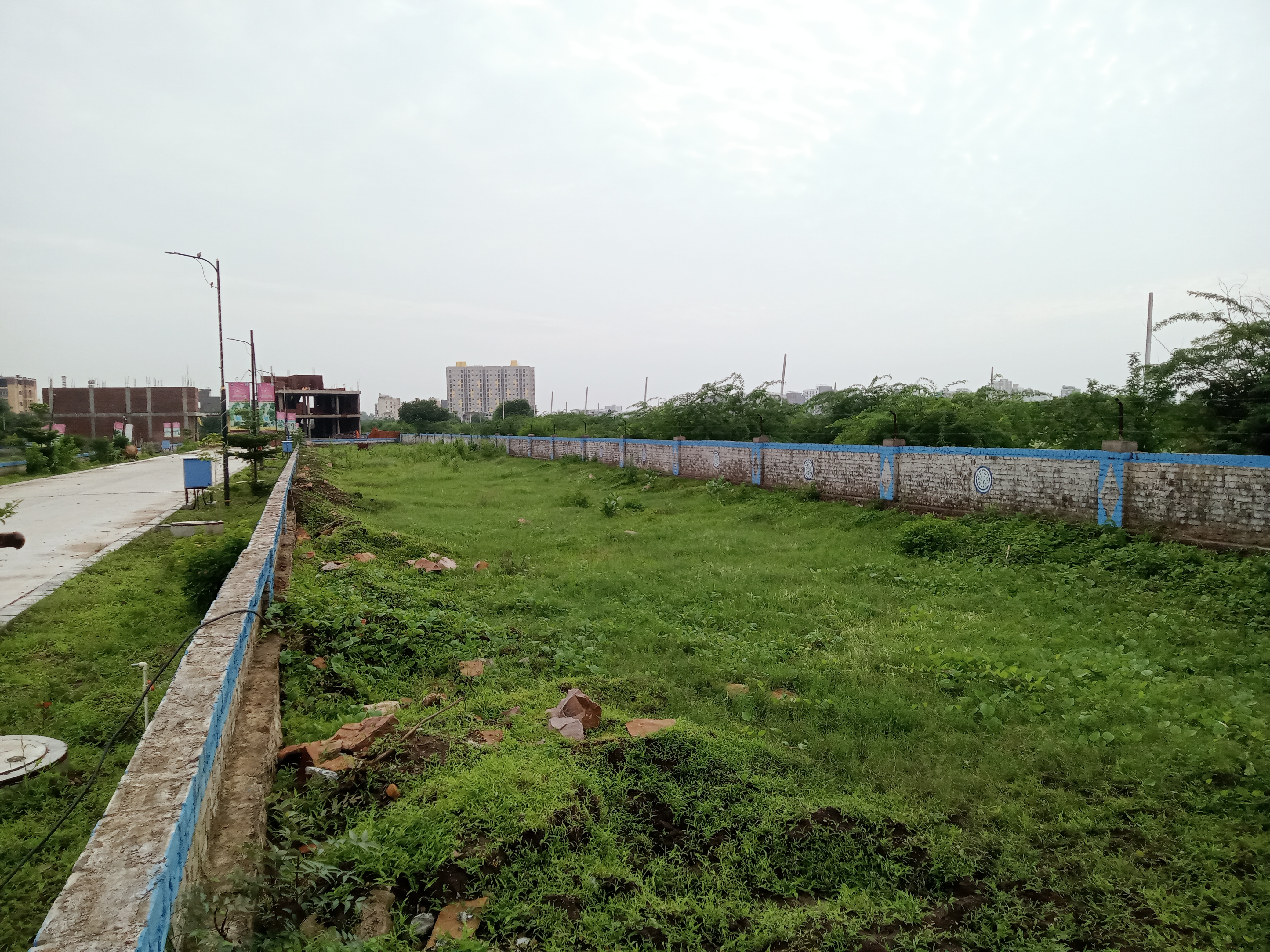 Plot For Sale in Rameshwaram