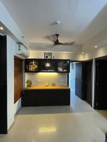 Bedroom in 2 BHK Apartment at KW Srishti, Raj Nagar Extension – for Rent