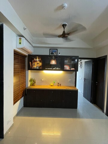 Kitchen in 2 BHK Apartment at KW Srishti, Raj Nagar Extension – for Rent
