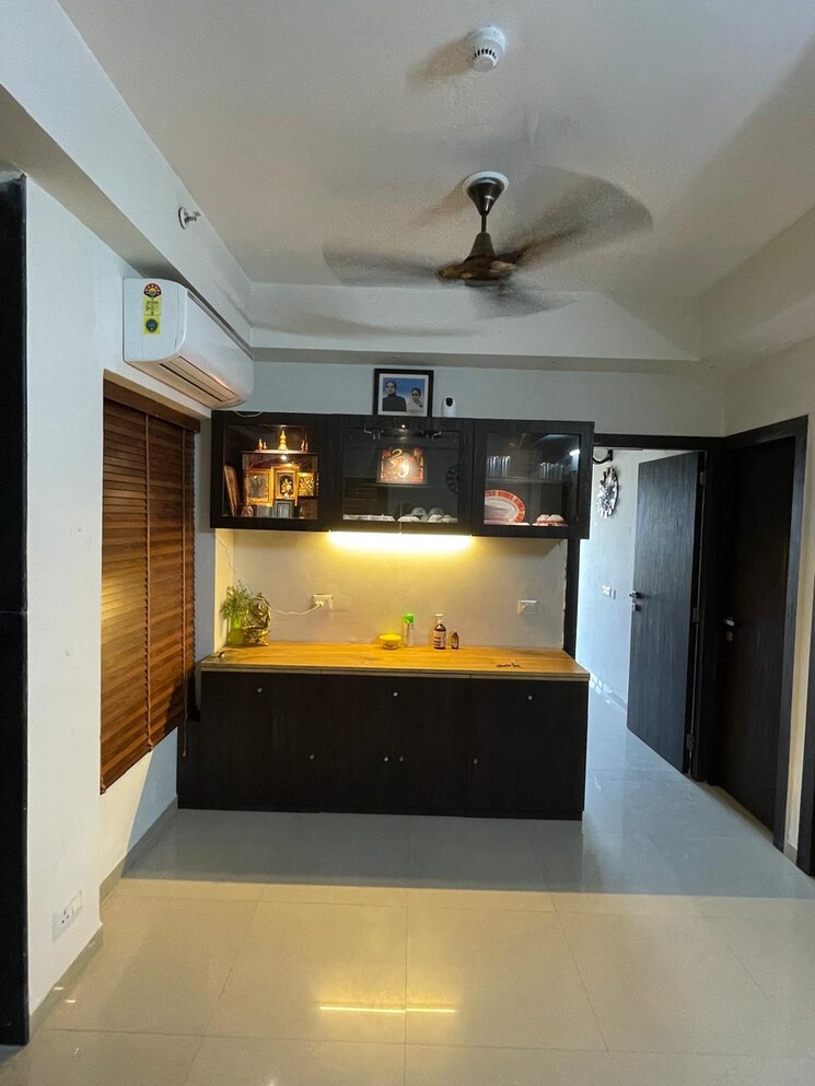 Kitchen, kw-srishti 2 Bedroom 1290 Sq.Ft. Apartment In Raj Nagar Extension Ghaziabad 9006780