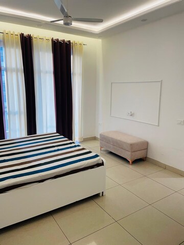 2 BHK Apartment For Rent in SS The Leaf, Sector 85