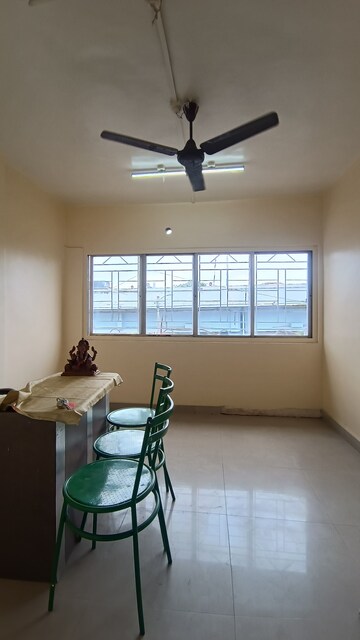 Utility Room in  Office Space at Balaji Complex CHS, Balaji Nagar – for Rent