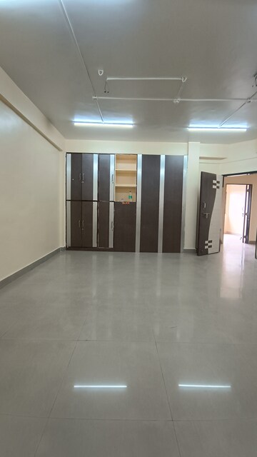 Staircase in  Office Space at Balaji Complex CHS, Balaji Nagar – for Rent