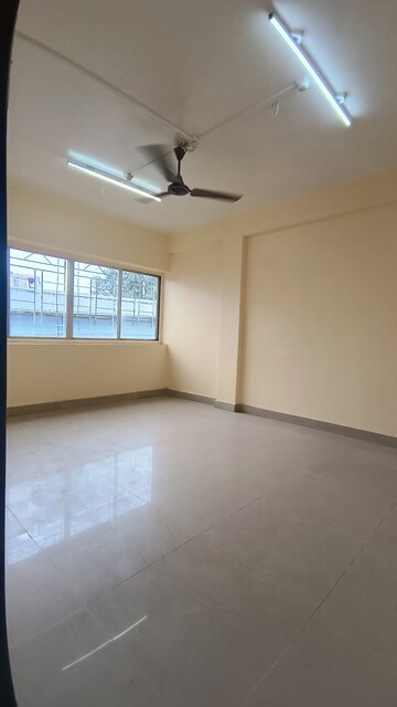 Utility Room in  Office Space at Balaji Complex CHS, Balaji Nagar – for Rent