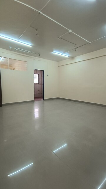 Utility Room in  Office Space at Balaji Complex CHS, Balaji Nagar – for Rent