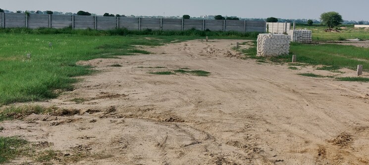 undefined, sector 1  128 Sq.Yd. Plot In Sector 1 Gurgaon 9006705