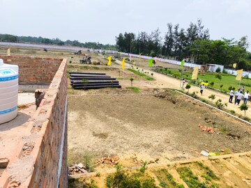 Plot Area in  Plot at Spring Garden Faizabad Road, Faizabad Road – for Sale