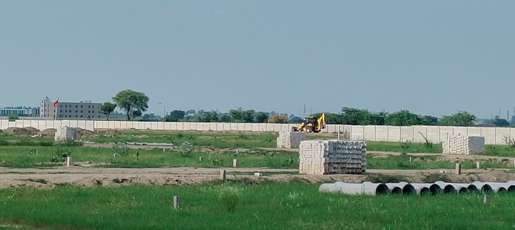 undefined, sector 1  128 Sq.Yd. Plot In Sector 1 Gurgaon 9006705