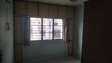 Bedroom in 1 BHK Apartment at Ashish Garden, Kothrud – for Rent
