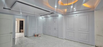 Building Lobby in 2 BHK Builder Floor at Sahastradhara Road – for Sale