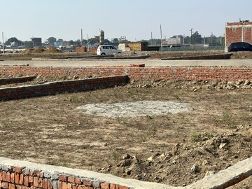  Plot For Sale in Orchard Green Plots, Faizabad Road