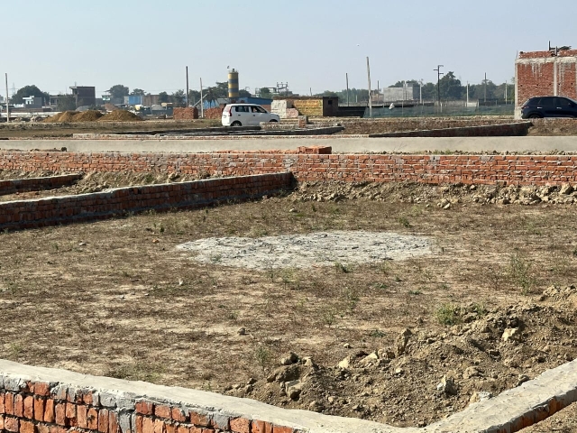 Plot For Sale in Orchard Green Plots