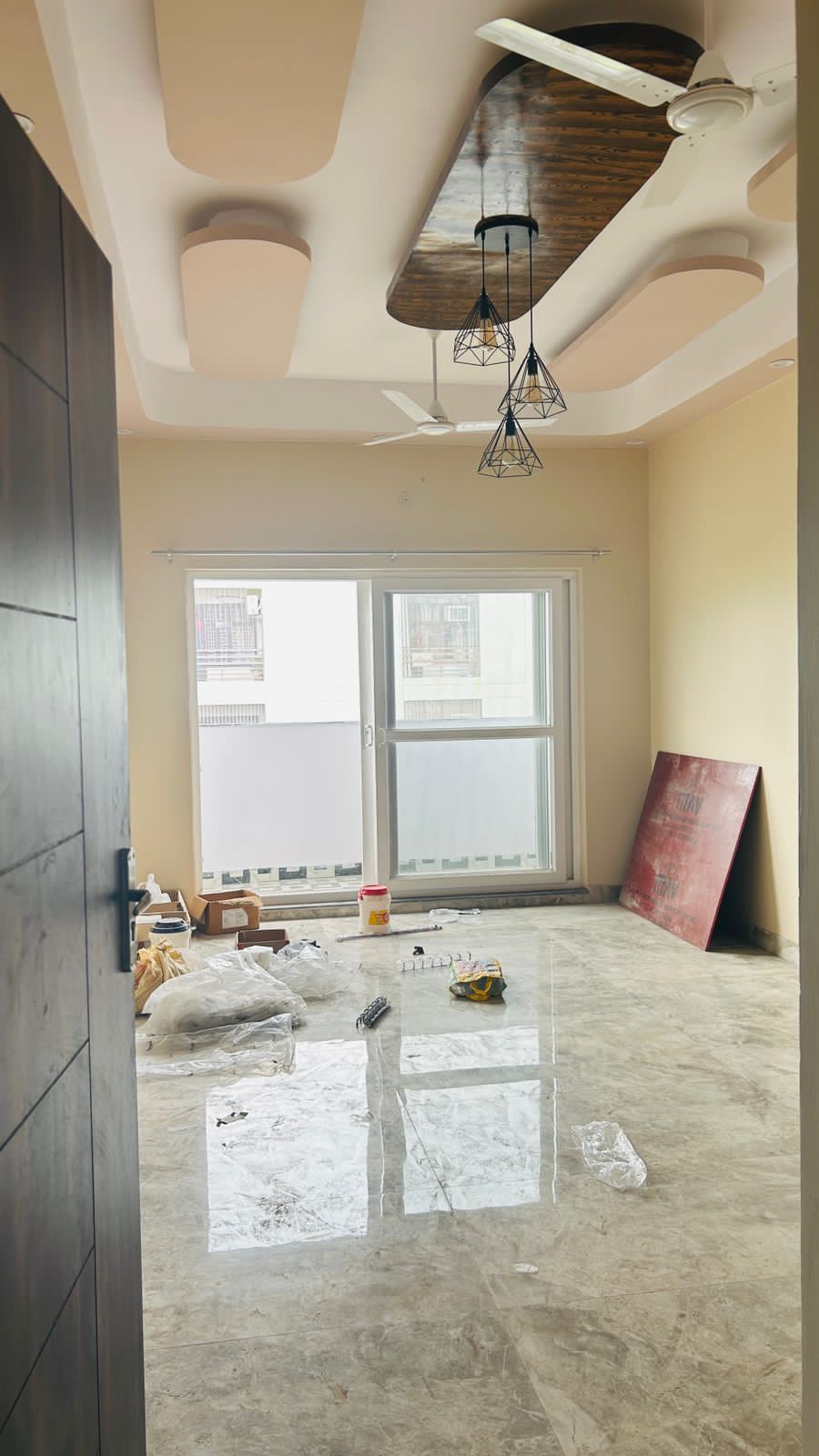 2 BHK Builder Floor For Rent in Sahastradhara Road 