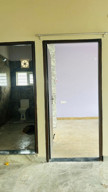 Building Lobby in 2 BHK Builder Floor at Sahastradhara Road – for Rent