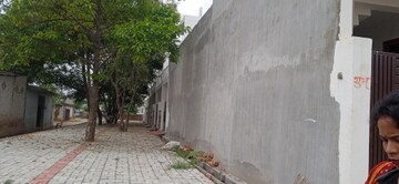 2 BHK Villa – Exterior View View at Chinhat - for Sale