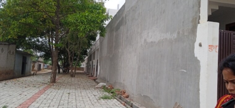 Exterior View, chinhat 2 Bedroom 1250 Sq.Ft. Villa In Chinhat Lucknow 9006733