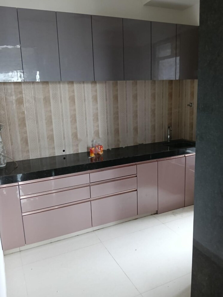 Kitchen, sheth-zuri 2 Bedroom 517 Sq.Ft. Apartment In Laxmi Nagar Thane 9006719
