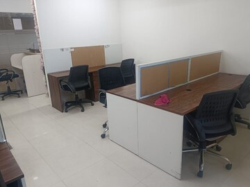 Team Area in  Office Space at J M Road – for Sale