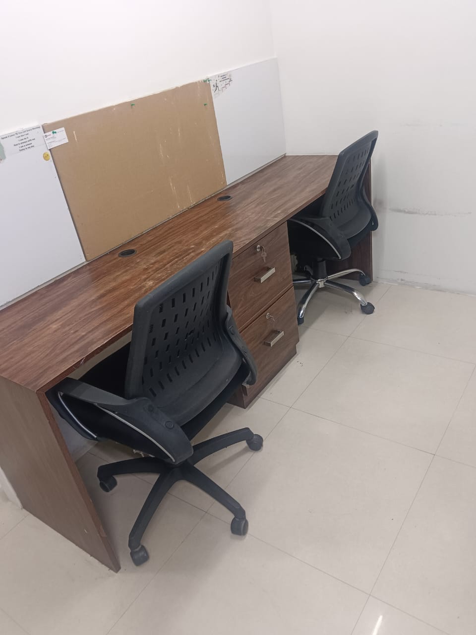 Office Space For Sale in J M Road