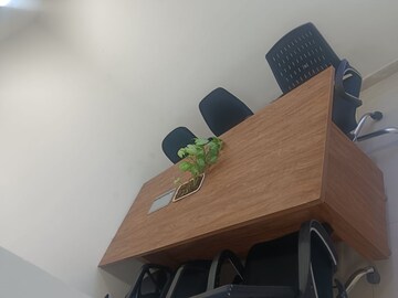 Furnished Amenities in  Office Space at J M Road – for Sale