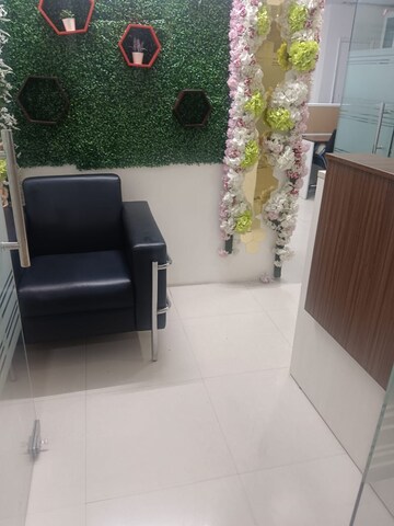 Furnished Amenities in  Office Space at J M Road – for Sale