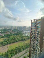 1 BHK 383 Sq.Ft. Apartment in Amanora Adreno Towers