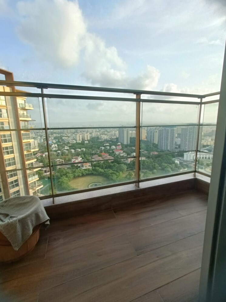 Balcony, amanora-adreno-towers 1 Bedroom 383 Sq.Ft. Apartment In Hadapsar Pune 9006717