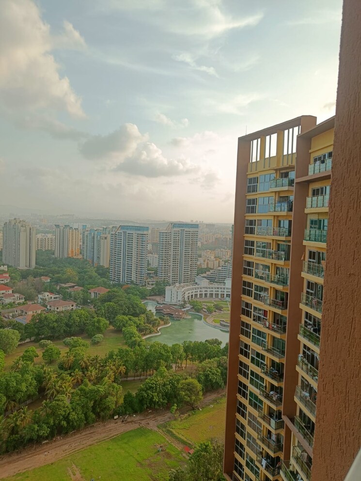 Exterior View, amanora-adreno-towers 1 Bedroom 383 Sq.Ft. Apartment In Hadapsar Pune 9006717