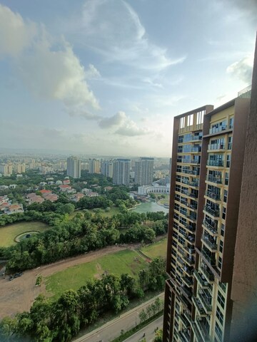 1 BHK Apartment – Exterior View View at Amanora Adreno Towers, Hadapsar - for Rent