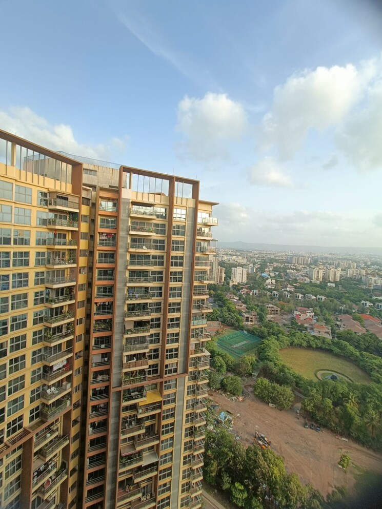 Exterior View, amanora-adreno-towers 1 Bedroom 383 Sq.Ft. Apartment In Hadapsar Pune 9006717