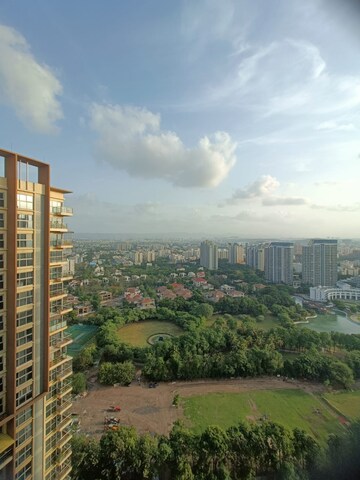 1 BHK Apartment – Exterior View View at Amanora Adreno Towers, Hadapsar - for Rent