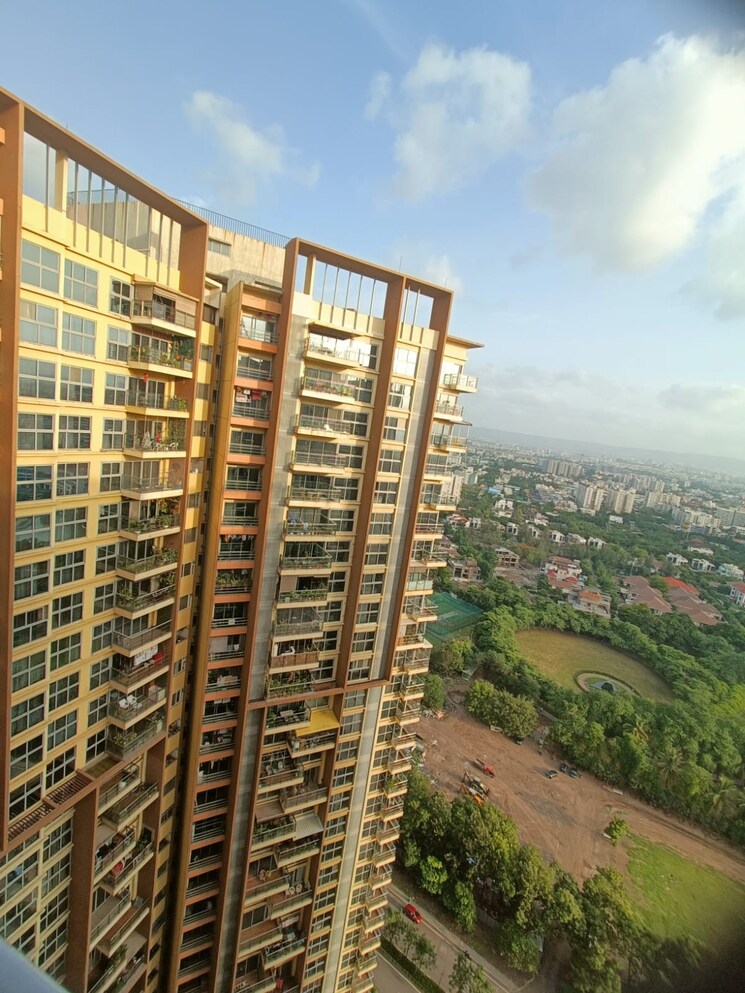 Exterior View, amanora-adreno-towers 1 Bedroom 383 Sq.Ft. Apartment In Hadapsar Pune 9006717