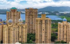 3 BHK Apartment For Sale in Hiranandani Gardens