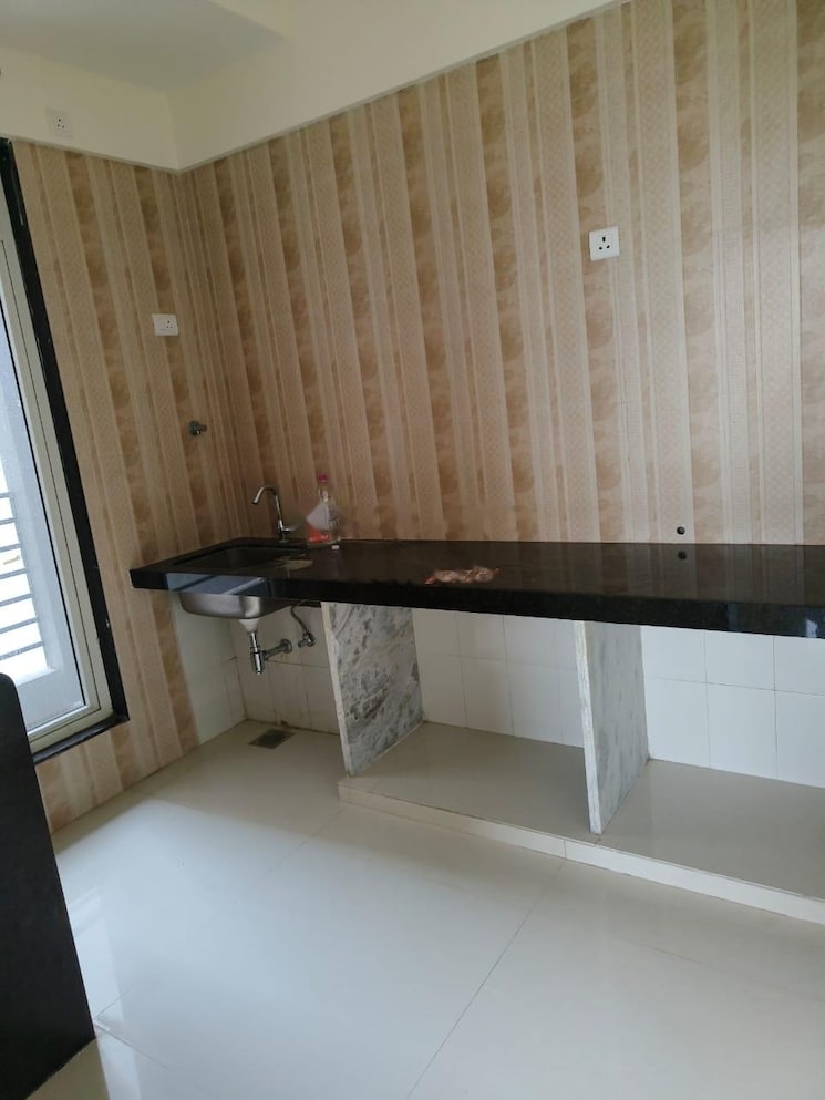 Kitchen, sheth-zuri 2 Bedroom 517 Sq.Ft. Apartment In Laxmi Nagar Thane 9006724