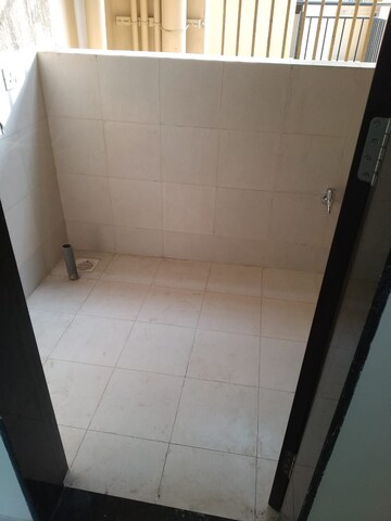 Bathroom in 2 BHK Apartment at Kolte Patil Life Republic 3 rd Avenue, Hinjewadi – for Rent