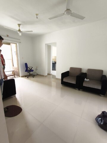 1 BHK Apartment For Rent in Amazona, Dombivli East