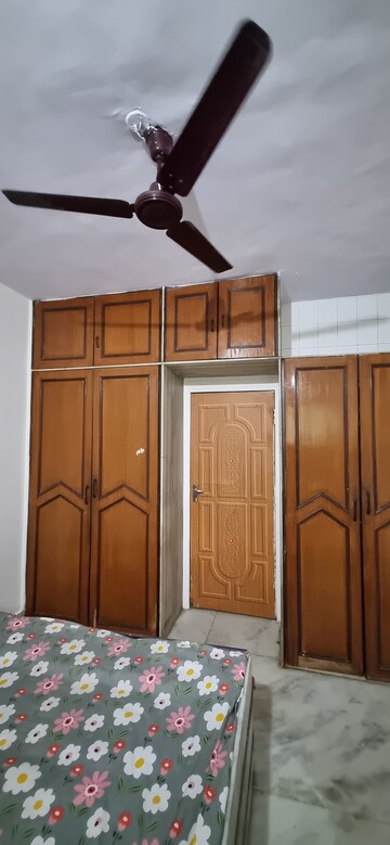 2 BHK Apartment For Rent in Sai Baba Vihar Complex, Ghodbunder Road