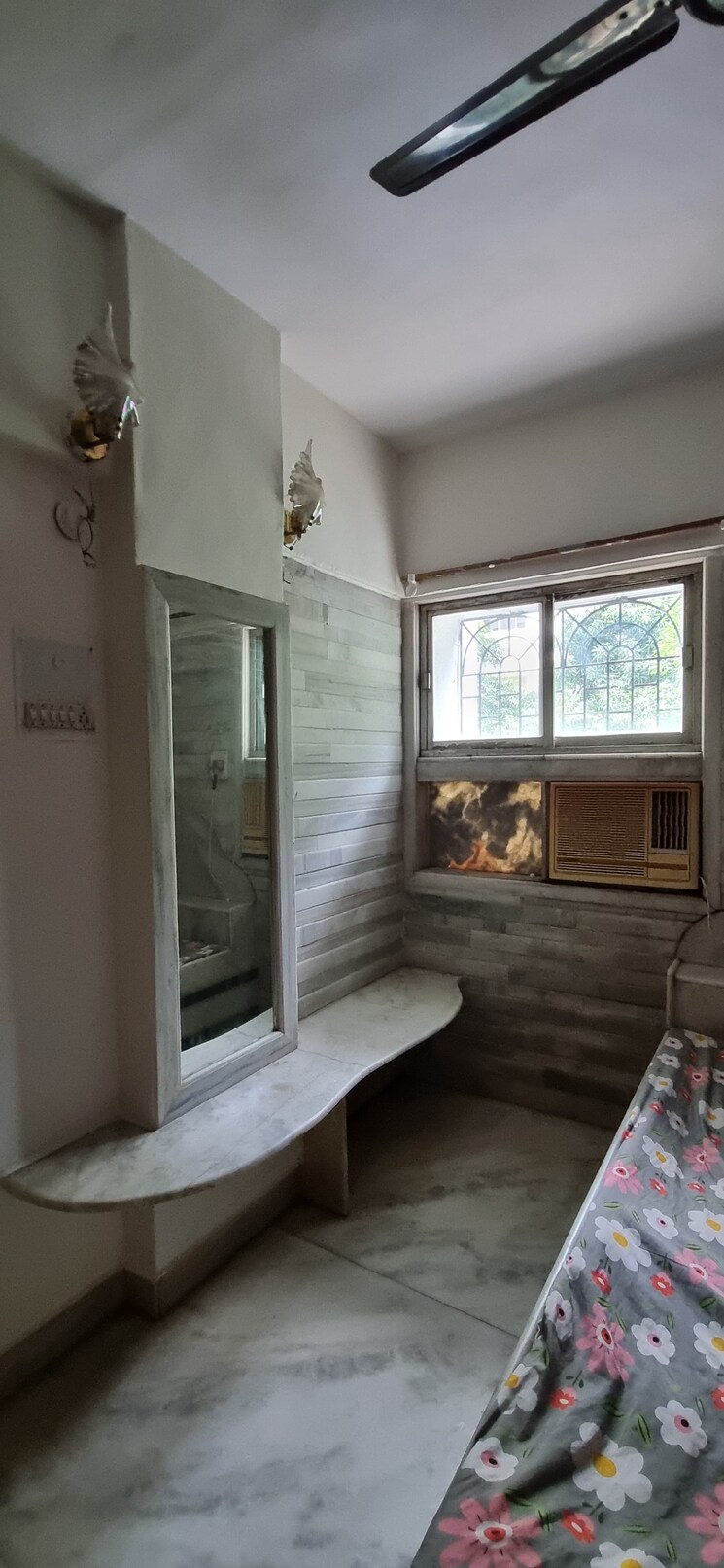 Room, sai-baba-vihar-complex 2 Bedroom 750 Sq.Ft. Apartment In Ghodbunder Road Thane 9006737