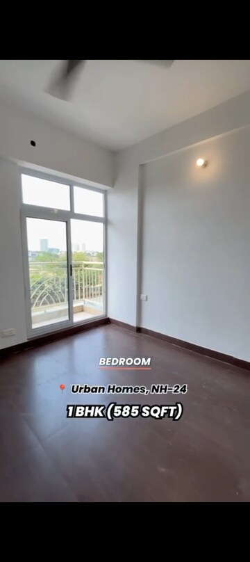 Room in 1 BHK Apartment at Aditya Urban Homes, Shahpur Bamheta – for Rent
