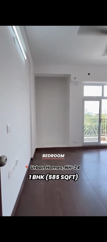 Room in 1 BHK Apartment at Aditya Urban Homes, Shahpur Bamheta – for Rent
