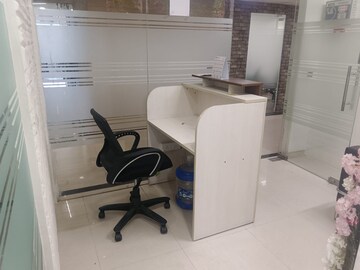 Team Area in  Office Space at Fergusson College Road – for Sale