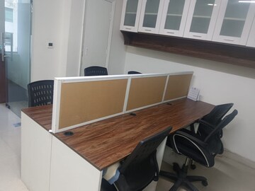 Kitchen in  Office Space at Fergusson College Road – for Sale