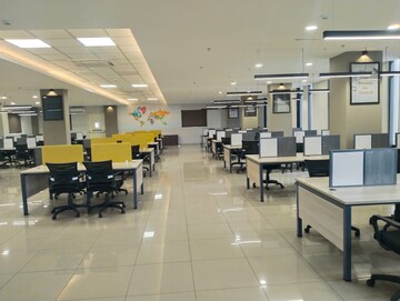 Gym in  Office Space at Sector 74 – for Rent