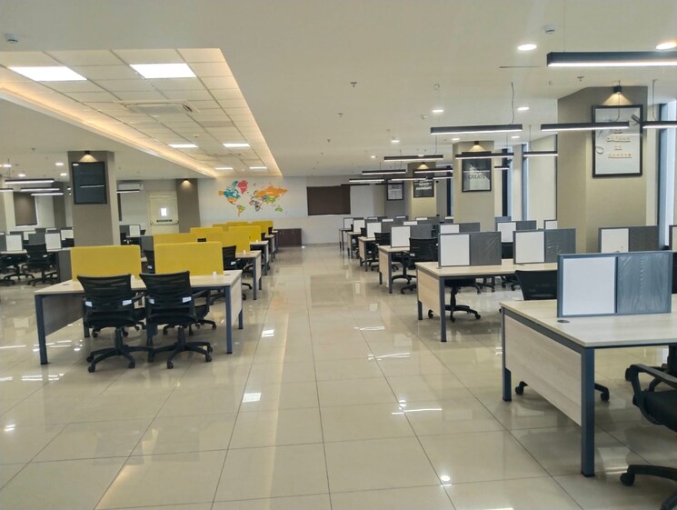 Gym, sector 74 Commercial Office Space 7500 Sq.Ft. In Sector 74 Mohali 9006735