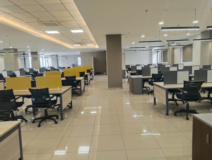 Team Area, sector 74 Commercial Office Space 7500 Sq.Ft. In Sector 74 Mohali 9006735
