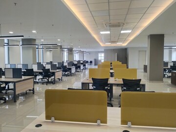 Team Area in  Office Space at Sector 74 – for Rent