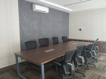 Team Area in  Office Space at Sector 74 – for Rent