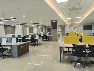  Office Space For Rent in Sector 74
