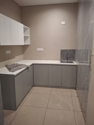 Kitchen in  Office Space at Sector 74 – for Rent